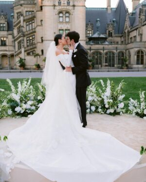 Connar Franklin Instagram - MR. & MRS. CARPENTER - 8.26.23
