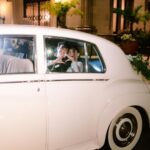 Connar Franklin Instagram – ✨🥰JUST MARRIED🤍🫶🏼 Biltmore Estate