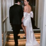 Connar Franklin Instagram – The Welcome Party… WEDDING PHOTOS TOMORROW BC IM ON MY HONEYMOON❤️❤️❤️
