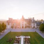 Connar Franklin Instagram – MR. & MRS. CARPENTER – 8.26.23 Biltmore Estate