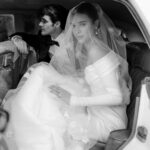 Connar Franklin Instagram – MR. & MRS. CARPENTER – 8.26.23 Biltmore Estate