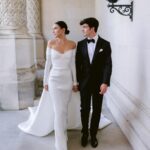 Connar Franklin Instagram – MR. & MRS. CARPENTER – 8.26.23 Biltmore Estate