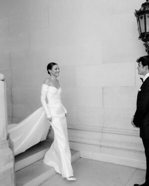 Connar Franklin Instagram - MR. & MRS. CARPENTER - 8.26.23