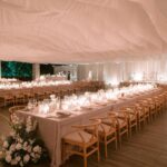 Connar Franklin Instagram – some of the details…i want to thank the wedding dream team of @samkoma.world + @beinspiredpr + @cherisefranklin + @biltmoreestate + everyone below for making every single one of my dreams come true and executing a perfect day. i will do long thank you but i am so grateful you guys and in awe of your talents. i love you all. 

planning + event design: @samkoma.world
photography:  @josevilla
venue:  @biltmoreestate
wedding publicist:  @beinspiredpr
florals: @stellarosefloral
rentals + draping: @whitedoorevent
tabletop rentals: @curatedeventscharlotte
stationery: @katewisemancreative
wedding dress: @eliesaabbridal from @loho_bride
reception dresses: @daniellefrankelstudio
bridal makeup: @jentioseco
bridal hair:  @flawlessairbrush
bridesmaids makeup: @makeupkarly & @kristenfarrah_makeup 
bridemaids hair: @flawlessairbrush & @alyaugustinehair 
nails: @tombachik
bridesmaid dresses:  @verawangbride
groom’s tuxedo: @tomford
groomsmen attire: @generationtux
wedding scent: @snif.co
art design details: @theghostkat
watercolor artist: @alyssa_faye_simpson
stir sticks, napkins, matches, + water bottles: @poppyjackshop
cake: @biltmoreestate
photo booth: @majesticbooths
dj: @entertainofficial
videography: @taylorthibeau 
Steadicam operator @craig_douglas
Camera operator @wesleygarnett
Camera operator @danielwellborn