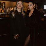 Connar Franklin Instagram - random moments from a few fun weeks….i love my life so much❤️ but i’m tired and heading home 💤