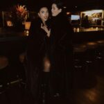 Connar Franklin Instagram – mob wives 🖤🤍🖤