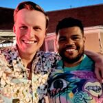Connor Weil Instagram - Nothing like getting #obliterated on @netflix #episode3 #propstomakeup @joshuacalebhorton @michaelabramsgroup_llc @stewarttalentlosangeles