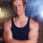 Connor Weil Instagram - Happy Friday! #imflexingwaytoohard #almostpassedout #ouch #weekendvibes @kaseesphotography @hb_studios_