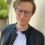 Connor Weil Instagram - Trying something.... #la #actor