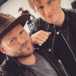 Connor Weil Instagram - Just cause it’s Saturday doesn’t mean the magic stops. Getting those auditions down with @1on1withedward, one of the best around #coachingwithedward #actor @edwardgelhaus @michaelabramsgroup @stewarttalentlosangeles