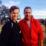 Connor Weil Instagram – 7 years ago… I’ll never forget that day on set. #mcfarlandusa @disney