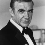 Connor Weil Instagram - #rip Sir Sean Connery. From the original James Bond to Dr Jones sr in Indiana Jones, you charm and wit will be missed sir.