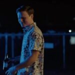 Connor Weil Instagram - #tapetotv on #obliterated on @netflix 🚨explicit language