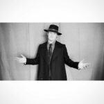 Connor Weil Instagram - Auditions help keep the make-believe alive…. #cowboy #audition #opportunity #makebelieve