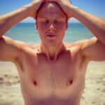 Connor Weil Instagram - This heat though ☀️🔥