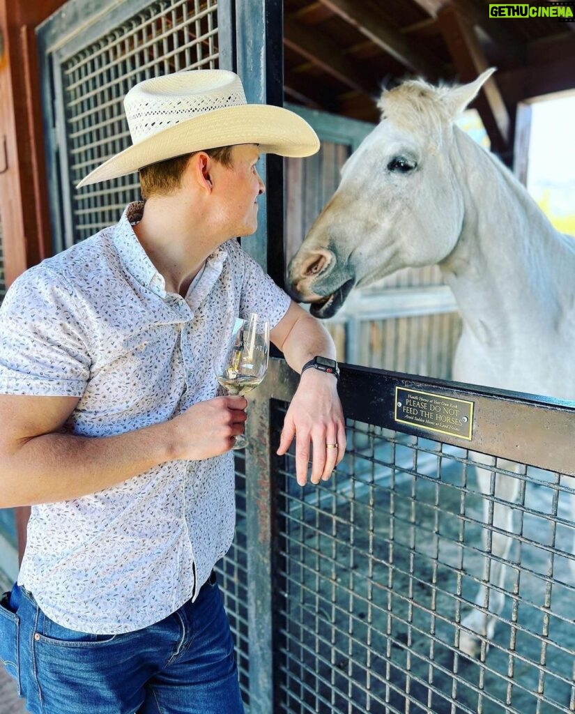 Connor Weil Instagram - California Cowboy @tamberbey