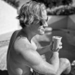 Connor Weil Instagram - Anytime of year. Any weather. Hot or cold @thefriendlycup is the go-to eco friendly travel mug. Made with Wheat straw so it’s 100% biodegradable. Clean the earth and coffee on. #thefriendlycup #partnersincoffee www.friendlycup.org