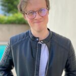 Connor Weil Instagram - Trying something.... #la #actor