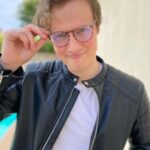 Connor Weil Instagram - Trying something.... #la #actor