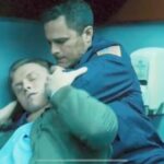 Connor Weil Instagram - #latethrowback to the set of @ncisla when I almost died and @chrisodonnell and @llcoolj saved my life Almost RIP to Naval Lieutenant Warren Miller @cbstv @stewarttalentlosangeles @michaelabramsgroup