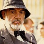 Connor Weil Instagram - #rip Sir Sean Connery. From the original James Bond to Dr Jones sr in Indiana Jones, you charm and wit will be missed sir.