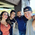 Connor Weil Instagram - Congrats to the hilariously talented cast of Down Mexico Way. Festival-bound in 2023 🎥 @erikriveracomedy @nacya_marreiro @chelsearendon @louisdelacosta @loccoburrofilms