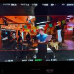 Connor Weil Instagram – My happy place 

#set #closeups

📸: @erikriveracomedy