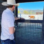 Connor Weil Instagram - California Cowboy @tamberbey
