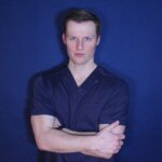 Connor Weil Instagram - My only flaw? I care too much about my patients. #pagingdrweil
