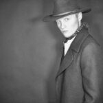 Connor Weil Instagram - Character study: ranch-hand late 1800s.