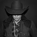Connor Weil Instagram - How you feel after wrangling your two-year-old down for a nap…. #suburbancowboy @americanhatco @wrangler