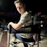 Connor Weil Instagram - Busy month! 3rd set in 3 weeks. Lots to be grateful for. #actor #working #setlife @michaelabramsgroup @stewarttalentlosangeles @netflix @obliteratedtv @loccoburrofilms