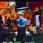 Connor Weil Instagram - Busy month! 3rd set in 3 weeks. Lots to be grateful for. #actor #working #setlife @michaelabramsgroup @stewarttalentlosangeles @netflix @obliteratedtv @loccoburrofilms