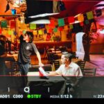 Connor Weil Instagram - Congrats to the hilariously talented cast of Down Mexico Way. Festival-bound in 2023 🎥 @erikriveracomedy @nacya_marreiro @chelsearendon @louisdelacosta @loccoburrofilms