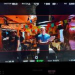 Connor Weil Instagram – My happy place 

#set #closeups

📸: @erikriveracomedy
