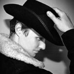 Connor Weil Instagram - Cowboy state of mind Photo: @bradley206