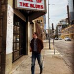 Connor Weil Instagram - #keepaustinweird #austinmusic