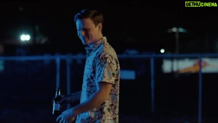 Connor Weil Instagram - #tapetotv on #obliterated on @netflix đšexplicit language
