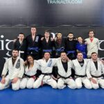 Conor McGregor Instagram – Family orientated Martial Artist 🥋🙏 
Another quality day in the bank. @sbgireland