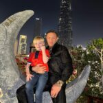 Conor McGregor Instagram – NEW YEAR 2024! ✨