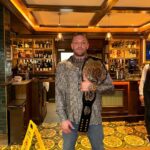Conor McGregor Instagram – 🇮🇪