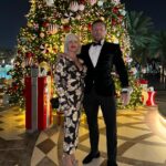 Conor McGregor Instagram - Christmas 2023 🎁