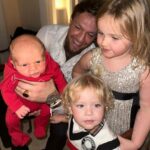 Conor McGregor Instagram - Christmas 2023 🎁