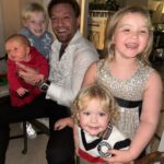 Conor McGregor Instagram - Christmas 2023 🎁