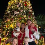 Conor McGregor Instagram - Christmas 2023 🎁