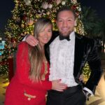 Conor McGregor Instagram - Christmas 2023 🎁