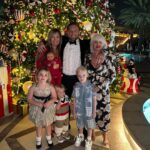 Conor McGregor Instagram - Christmas 2023 🎁