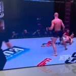 Conor McGregor Instagram – Come fly with me
