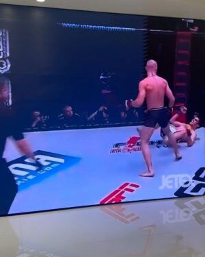 Conor McGregor Instagram - Come fly with me
