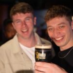 Conor McGregor Instagram – 🗽🇺🇲Forged Irish Stout  taking over the famous @playwrightirishpub across NYC w/ @fdnyboxing #TakeOver #ForgedIrishStout – Get a pint of the worlds creamiest stout this weekend! @unionbeerdist
